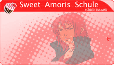 Schülerausweis Castiel