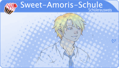 Schülerausweis Nathaniel