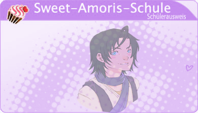 Schülerausweis Armin