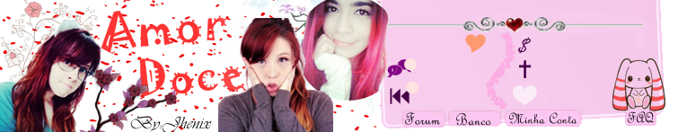 Amor Doce Tema : Satty feat. Lu