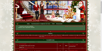 Ohmydollz Noël 2015