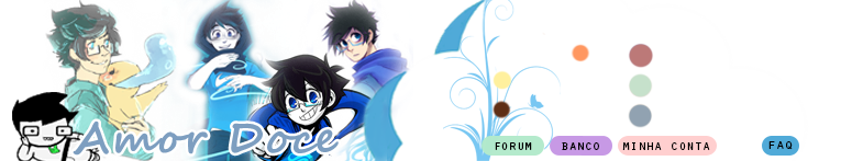 John Egbert - Theme Amor Doce