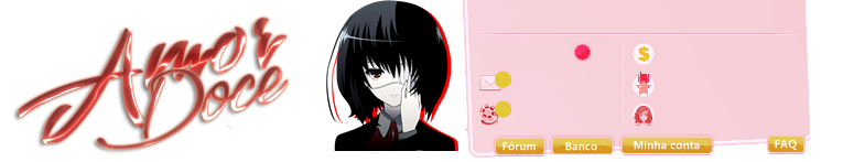 Amor Doce Theme: Another Misake