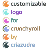 Customizable Logo for CR