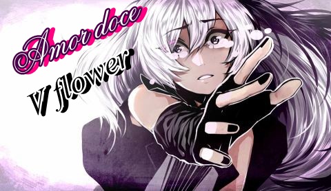 vocaloid v flower
