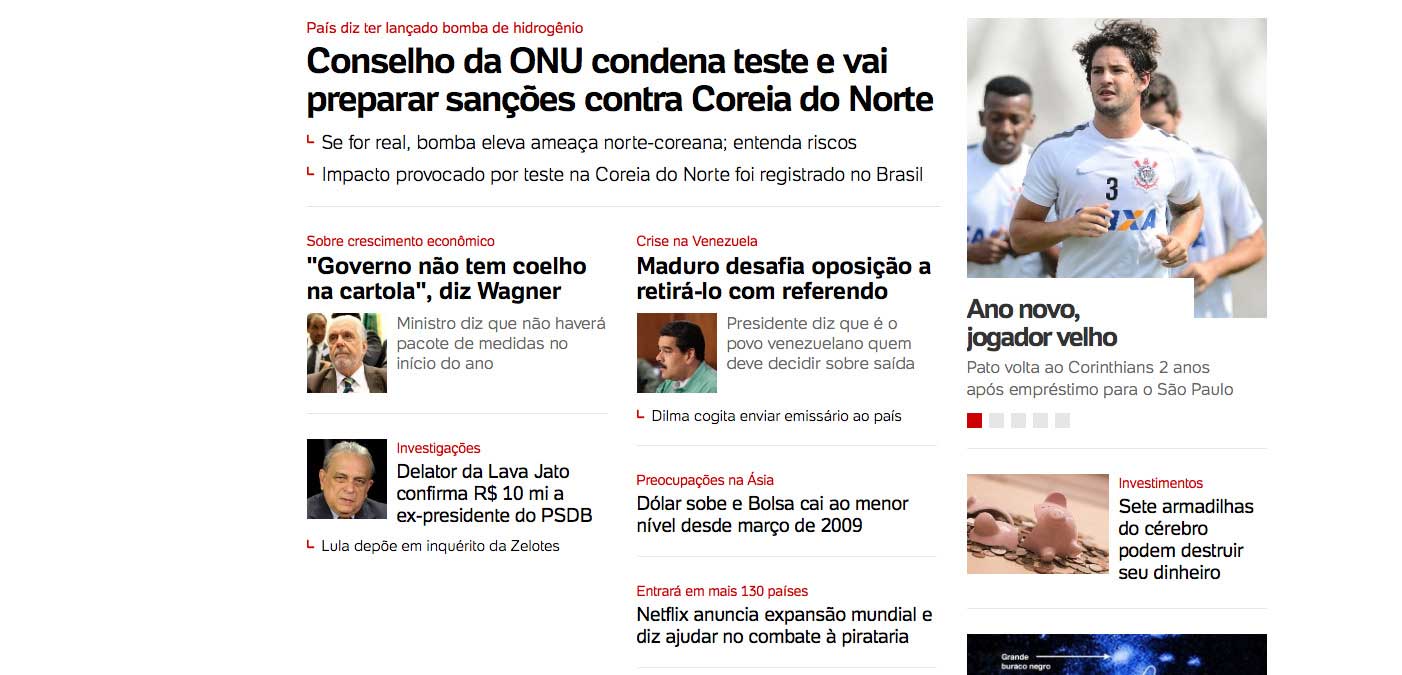 UOL Enxutão