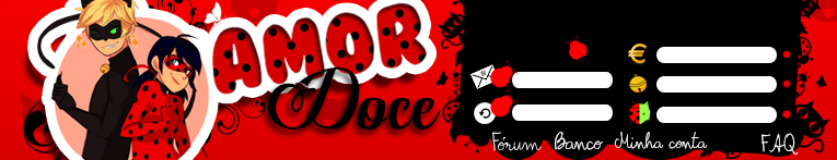 Miraculous Ladybug - Amor Doce Theme