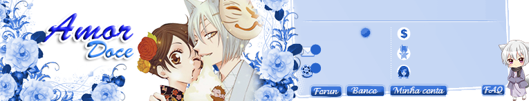 Tema Amor Doce: Kamisama Hajimemashita