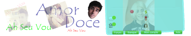 Ah Seu Vou - NutellaComPão