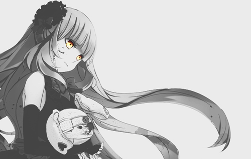 Vocaloid Mayu Yandere