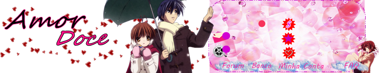 Themes Amor Doce Nagisa And Tomiya ❤_❤