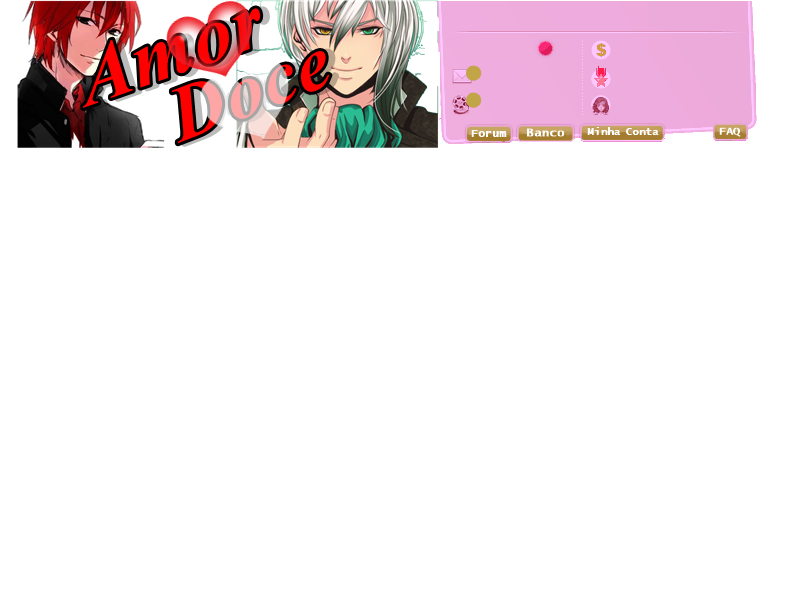 Amor Doce Tema: Lyncast