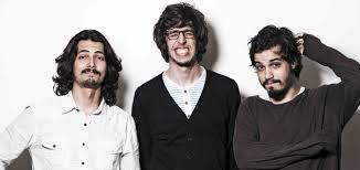 Amor Doce - O Terno !!