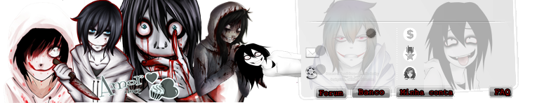 jeff the killer amor doce