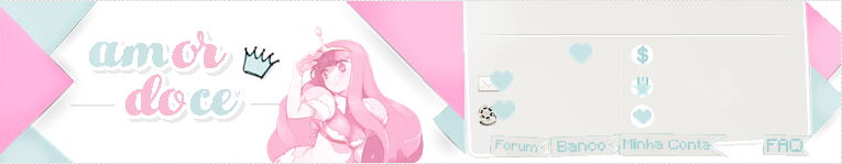 Tema Amor Doce ~ Princesa Jujuba