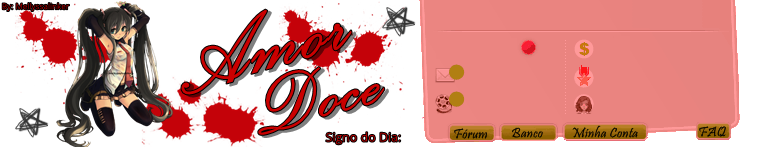 Amor Doce Tema: Zatsune Miku