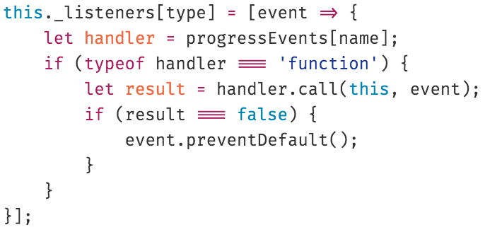 Fira Code for Github