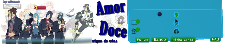 Amor Doce Tema - DmmD