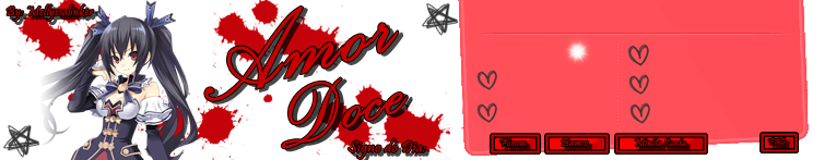 Amor Doce Tema: Noire
