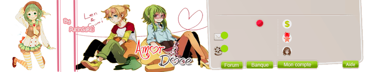 Gumi Len