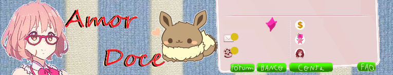 tema fofo kawaii