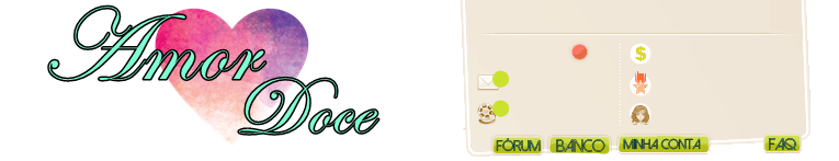 Amor doce Theme: Amor doce (Teste naum baixe)