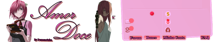 Amor Doce Tema - Lucy Elfen Lied