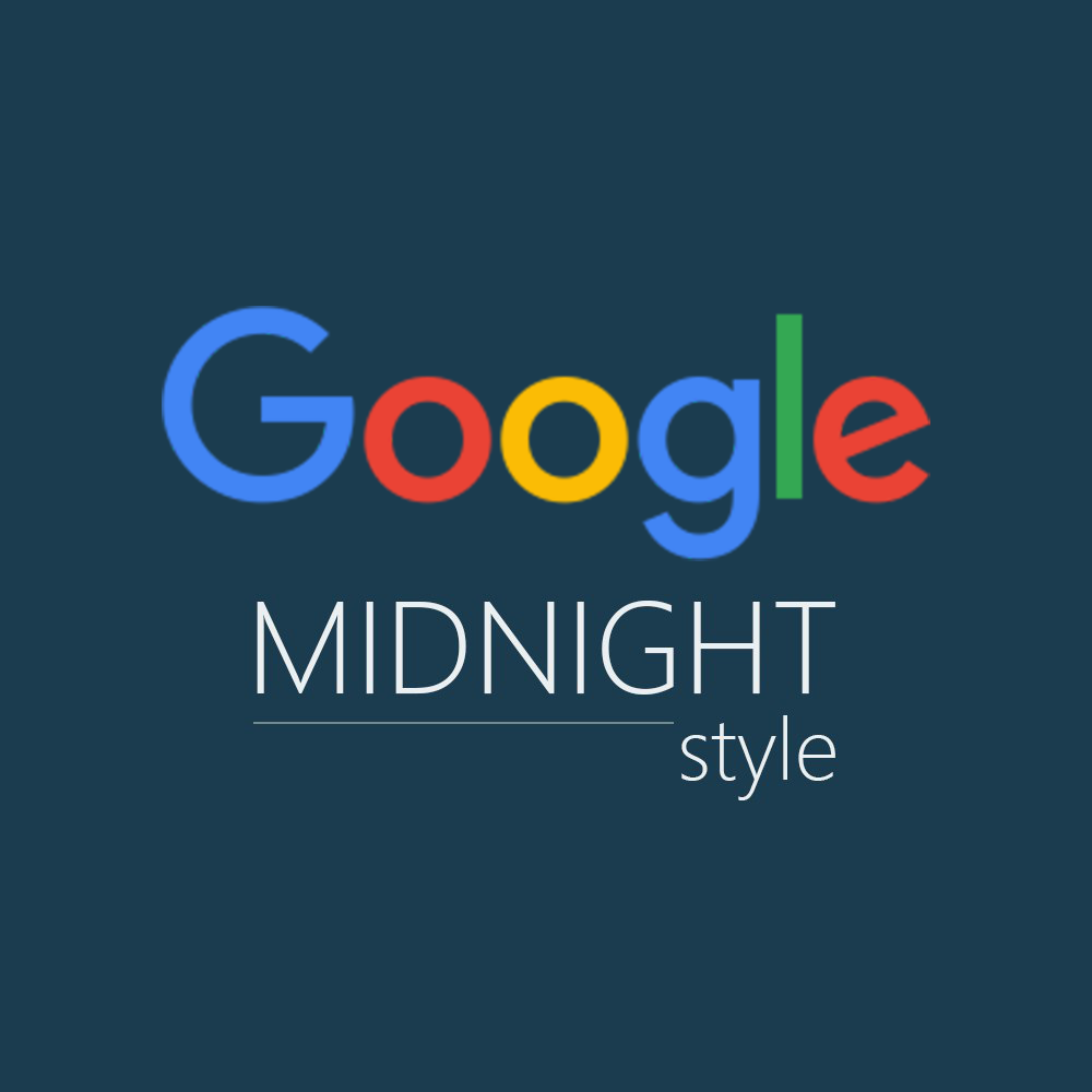 MIDNIGHT | Google