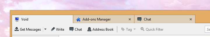 Thunderbird for Windows 8\10