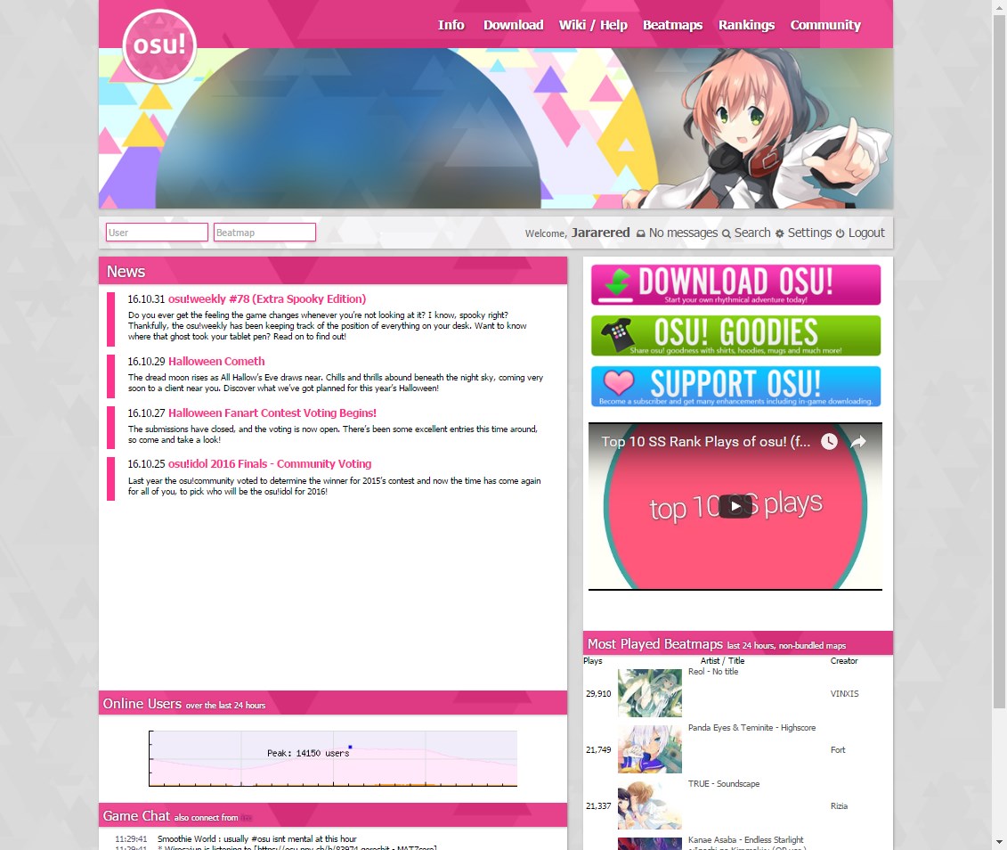 osu!next concept