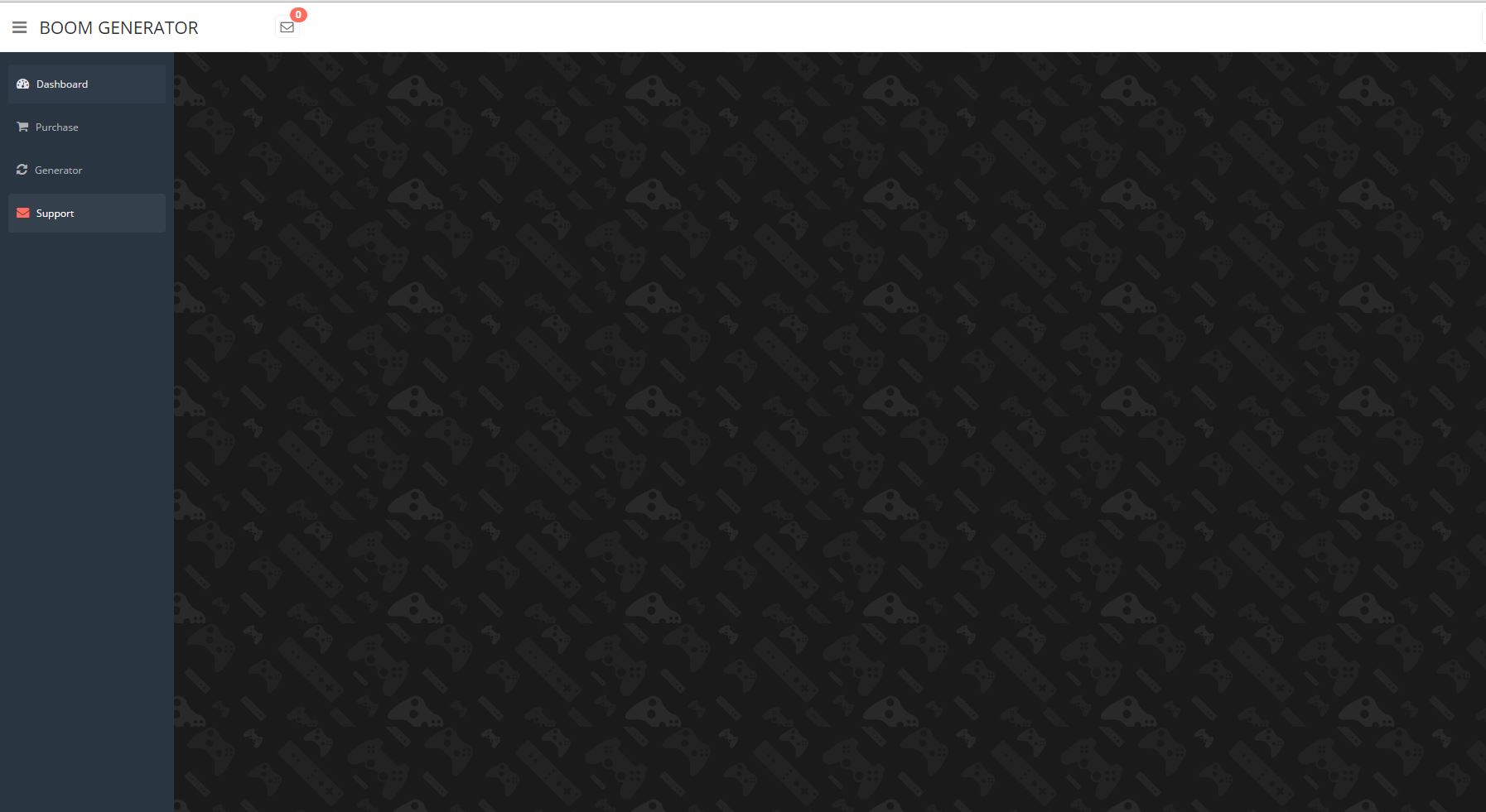 Se7ensins controller theme