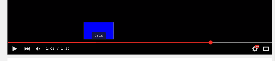 Fullwidth YTC progress bar ####EXPERIMENTAL####