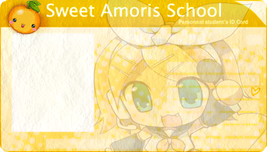 Tema Amor Doce - Rin Kagamine