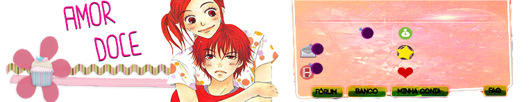 Amor Doce-Lovely Complex