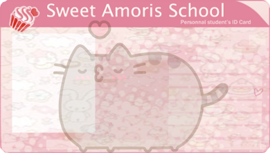 Amor Doce - pusheen