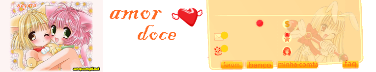 amor doce tema:menina