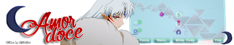 Tema Amor Doce - Sesshoumaru