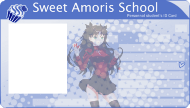 Amor Doce Tema da Rin Tohsaka Fate Stay Night