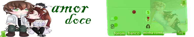 amor doce tema :kentim e docete