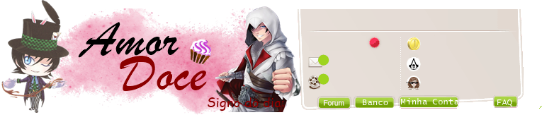 tema amor doce Armin