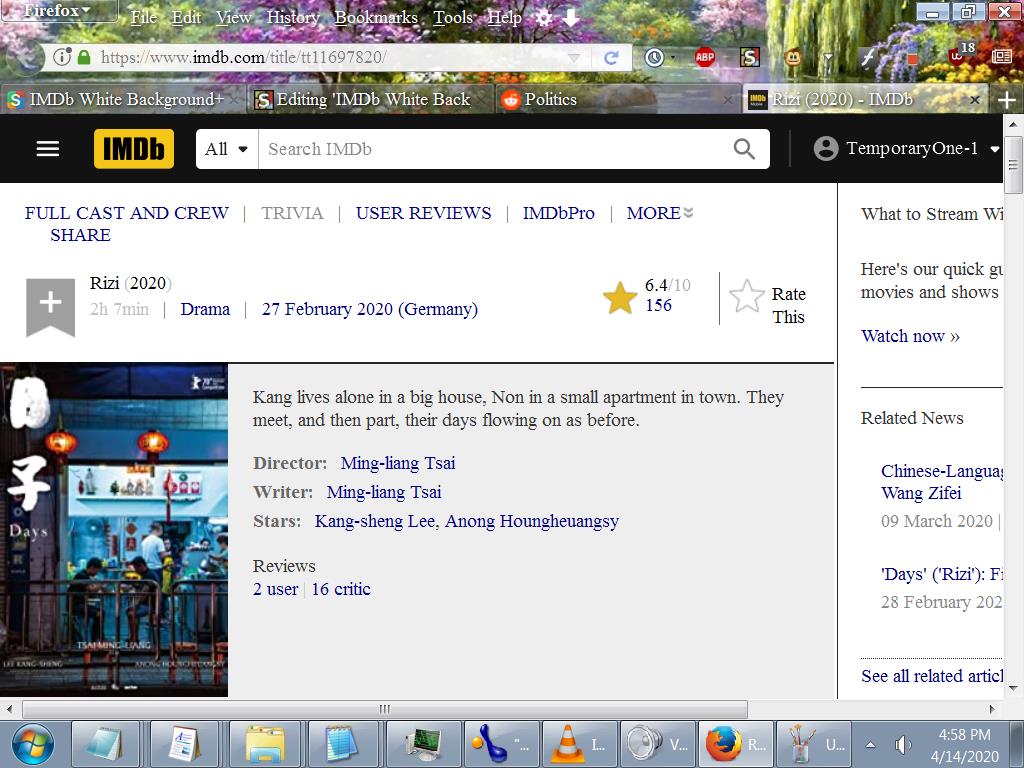 IMDb White Background+Black Font