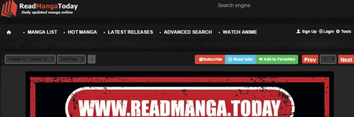 ReadManga.tonight