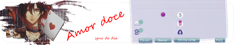 Amor doce tema: Shin Amnesia