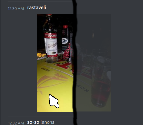 NSFW mode