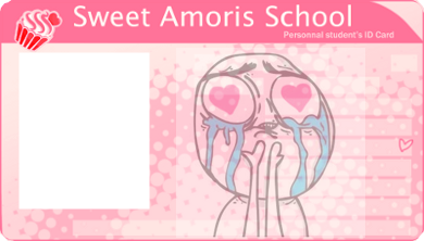 Tema Amor Doce -KAWAII
