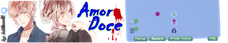 Tema Diabolik Lovers - Amor Doce