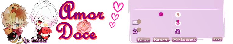Gabi Theme - Amor Doce