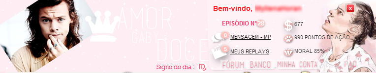 Theme 03 - Harry Styles