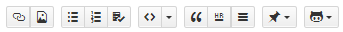 github octicons