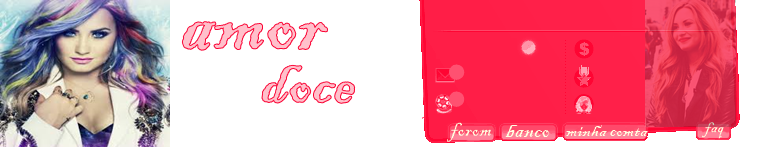 amor doce tema :demi lovato super star